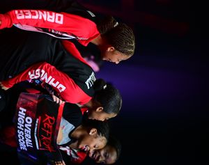 Atlanta, GA - 3/20/2026