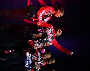 Atlanta, GA - 3/20/2026