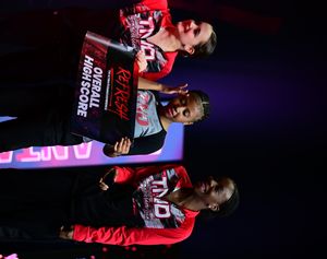 Atlanta, GA - 3/20/2026