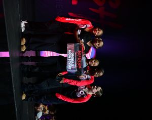 Atlanta, GA - 3/20/2026