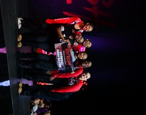 Atlanta, GA - 3/20/2026