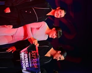 Atlanta, GA - 3/20/2026