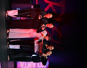 Atlanta, GA - 3/20/2026