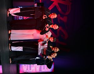 Atlanta, GA - 3/20/2026