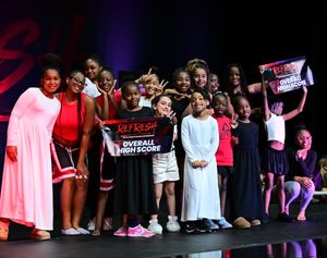 Atlanta, GA - 3/20/2026