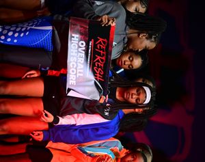 Atlanta, GA - 3/20/2026