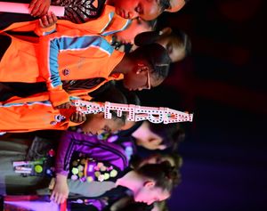 Atlanta, GA - 3/20/2026