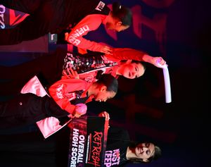 Atlanta, GA - 3/20/2026