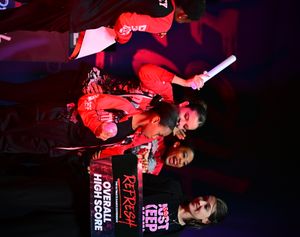 Atlanta, GA - 3/20/2026