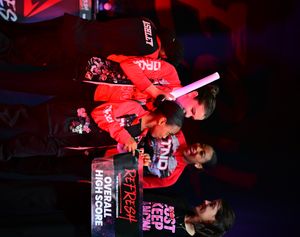 Atlanta, GA - 3/20/2026