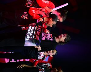 Atlanta, GA - 3/20/2026