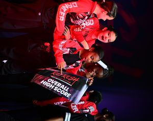 Atlanta, GA - 3/20/2026