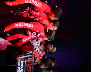 Atlanta, GA - 3/20/2026