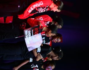 Atlanta, GA - 3/20/2026