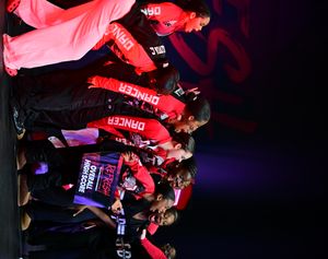 Atlanta, GA - 3/20/2026