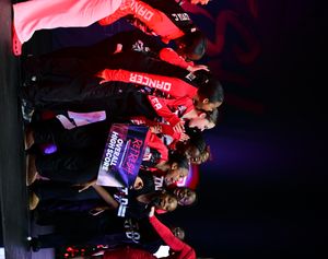 Atlanta, GA - 3/20/2026