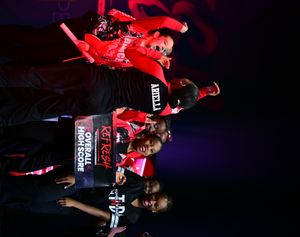 Atlanta, GA - 3/20/2026