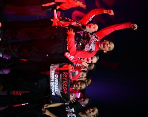 Atlanta, GA - 3/20/2026