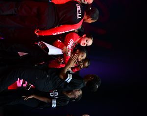 Atlanta, GA - 3/20/2026