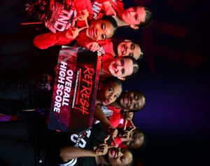 Atlanta, GA - 3/20/2026