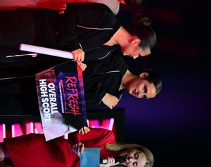 Atlanta, GA - 3/20/2026