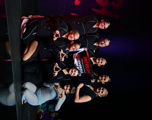 Atlanta, GA - 3/20/2026