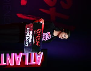 Atlanta, GA - 3/20/2026