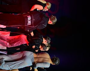 Atlanta, GA - 3/20/2026