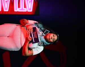 Atlanta, GA - 3/20/2026