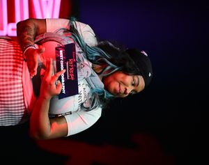 Atlanta, GA - 3/20/2026