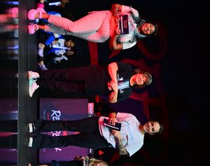 Atlanta, GA - 3/20/2026