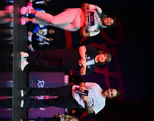 Atlanta, GA - 3/20/2026