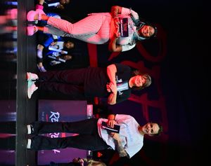 Atlanta, GA - 3/20/2026