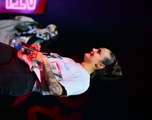 Atlanta, GA - 3/20/2026