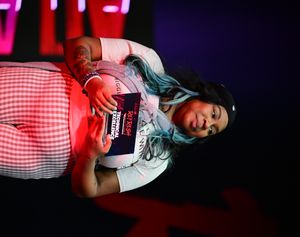 Atlanta, GA - 3/20/2026