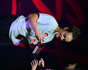 Atlanta, GA - 3/20/2026