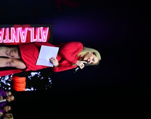 Atlanta, GA - 3/20/2026