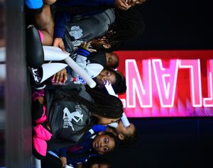 Atlanta, GA - 3/20/2026