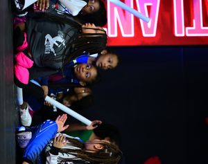 Atlanta, GA - 3/20/2026