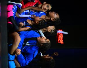 Atlanta, GA - 3/20/2026