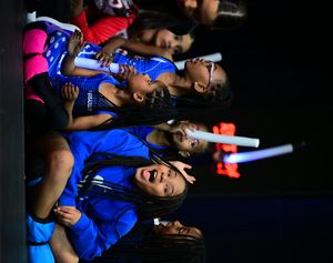 Atlanta, GA - 3/20/2026