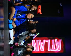 Atlanta, GA - 3/20/2026