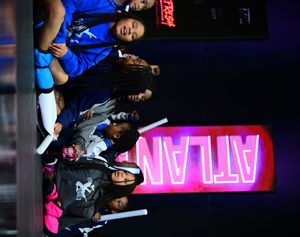 Atlanta, GA - 3/20/2026