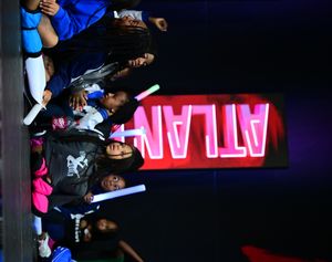 Atlanta, GA - 3/20/2026