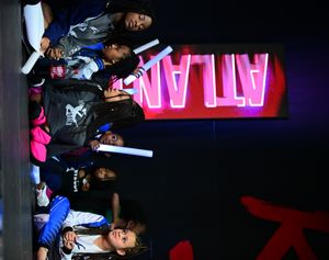 Atlanta, GA - 3/20/2026