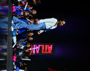 Atlanta, GA - 3/20/2026