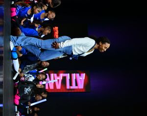 Atlanta, GA - 3/20/2026