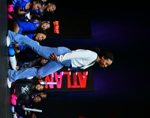 Atlanta, GA - 3/20/2026