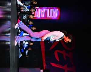 Atlanta, GA - 3/20/2026