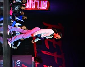 Atlanta, GA - 3/20/2026